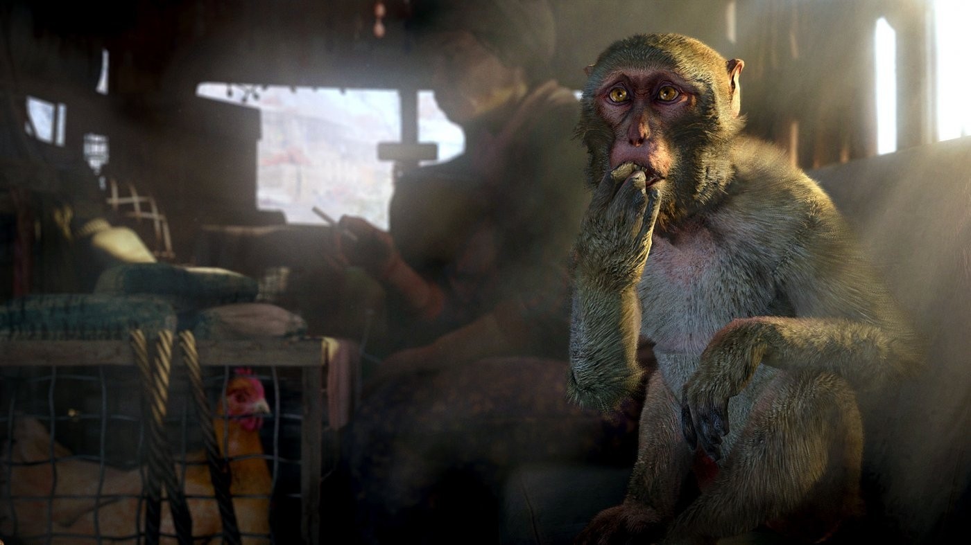 Far Cry 4 - Imagen 43
